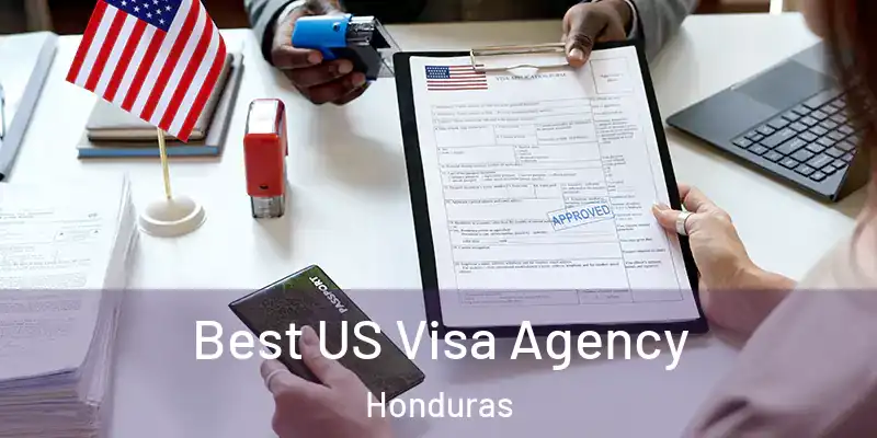  Best US Visa Agency Honduras