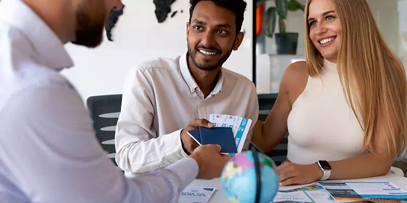 Benefits You Get with Our E2 Visa Support in Honduras