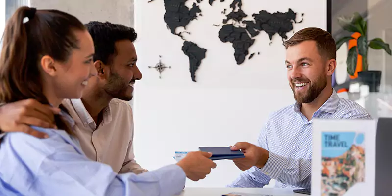 Comprehensive Business Immigration Green Card Services in Honduras