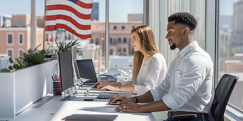 Benefits You Get with Our Skilled Worker Visa USA Services in Honduras