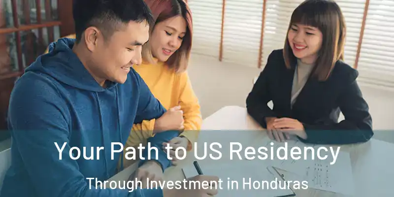  Your Path to US Residency Through Investment in Honduras